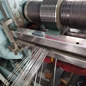 904L Stainless steel strip