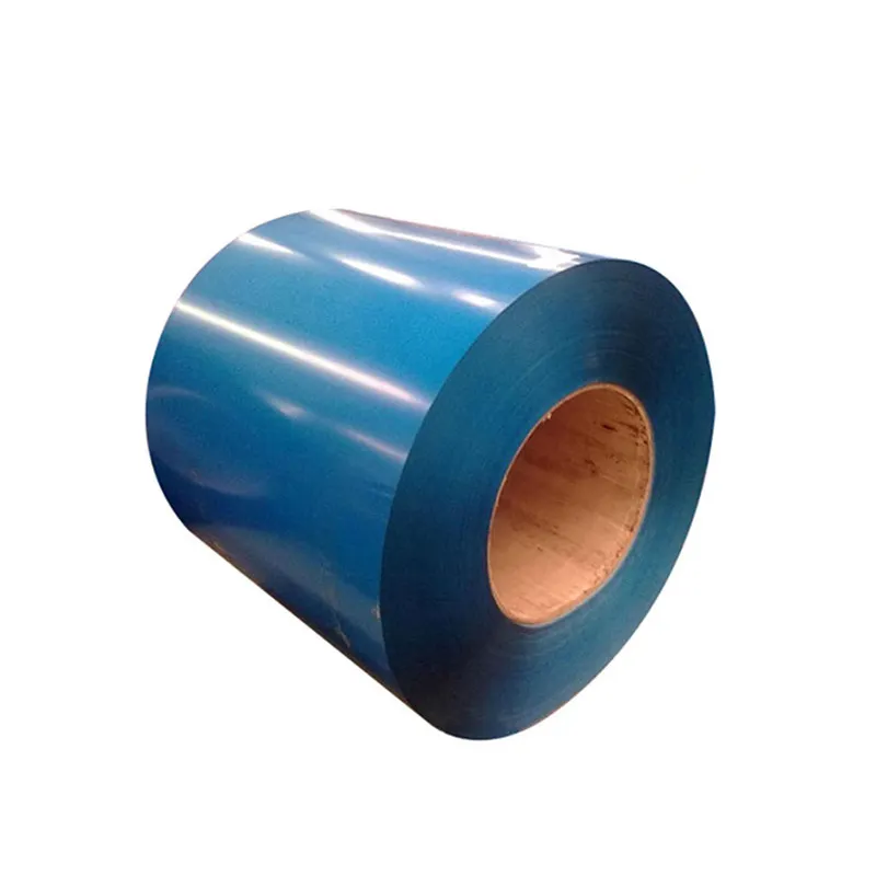 S350GD Pre-Painted Galvanized Coil
