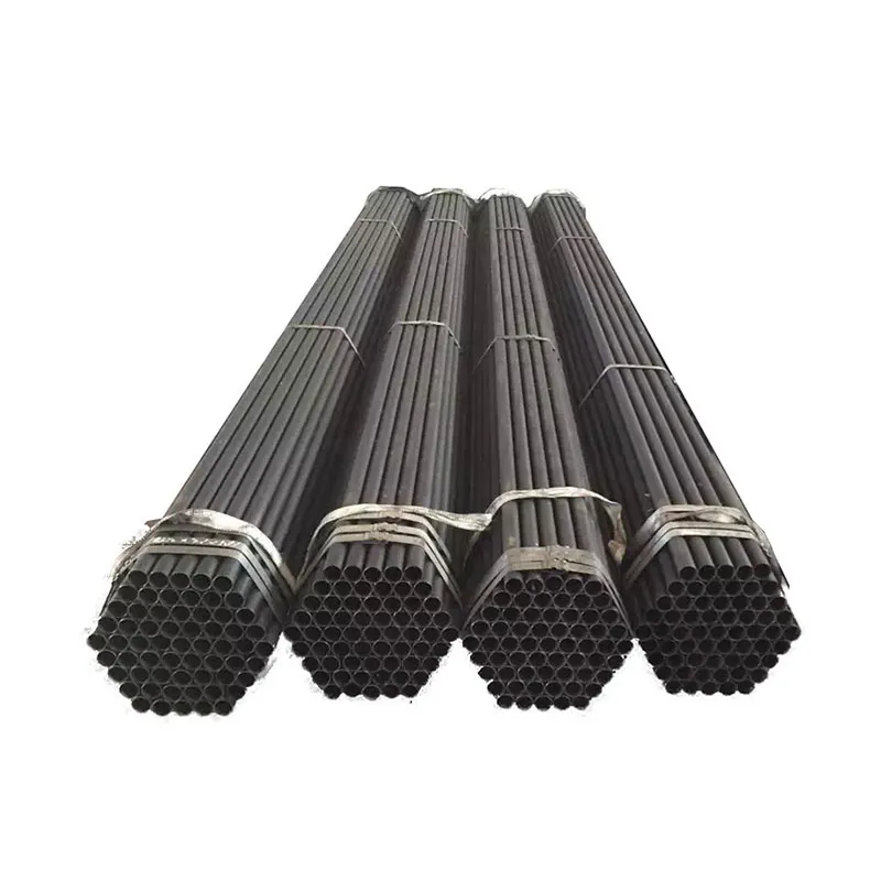 Q235 Welded pipe