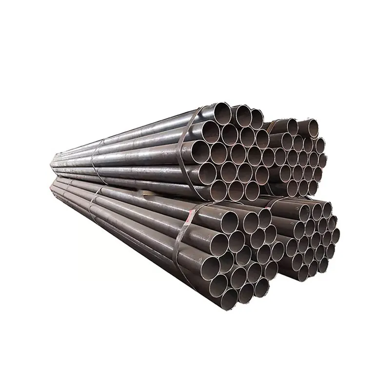 Q345 Welded pipe