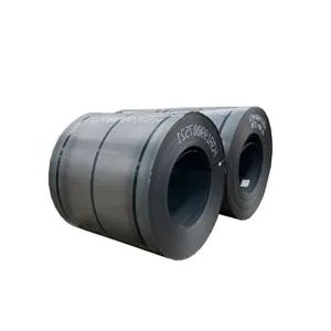 Hot Rolled Coil