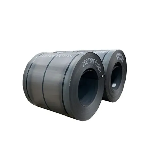 Hot Rolled Coil
