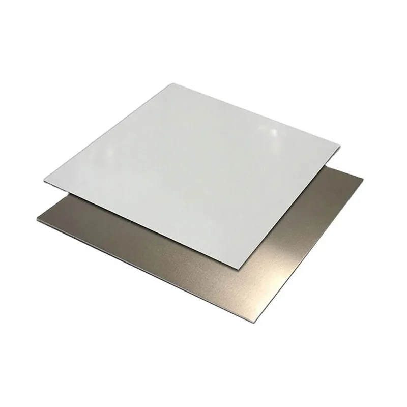 Galvanized Steel Plate 