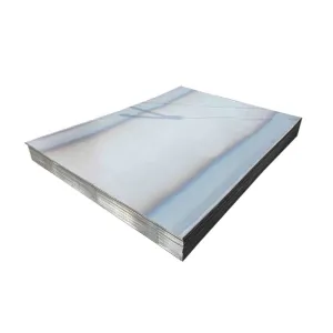 Q345 Hot-rolled steel plate