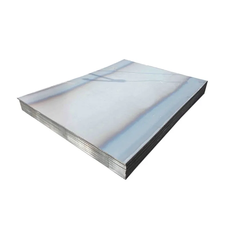 Q345 plat keluli panas