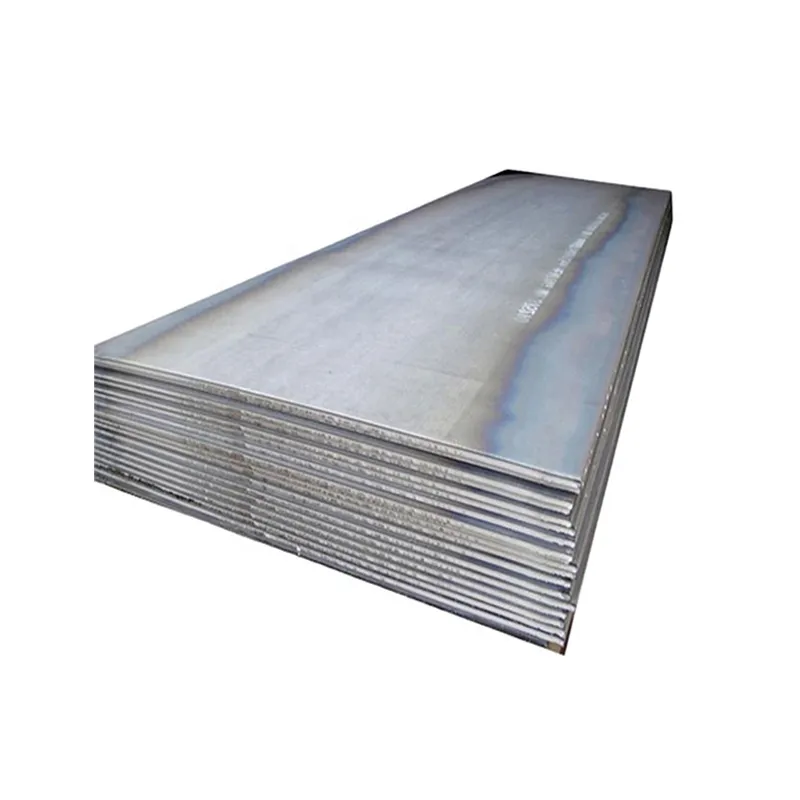 A36 plat keluli panas