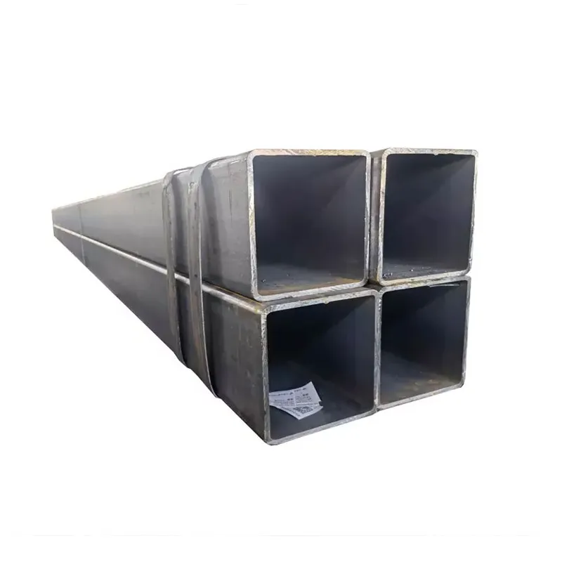 Q195 Paip segi empat tepat