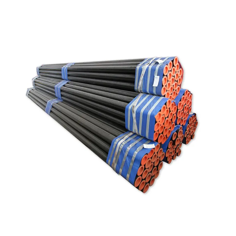 Oil pipe