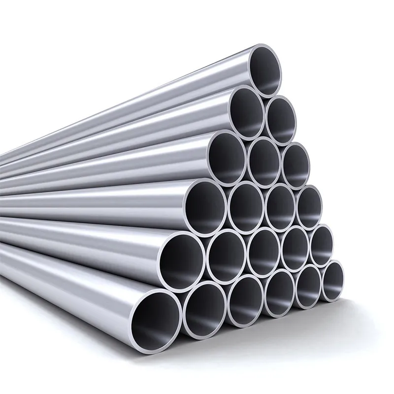 201/201L Stainless steel pipe