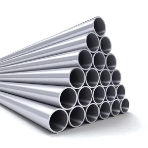 201/201L Stainless steel pipe