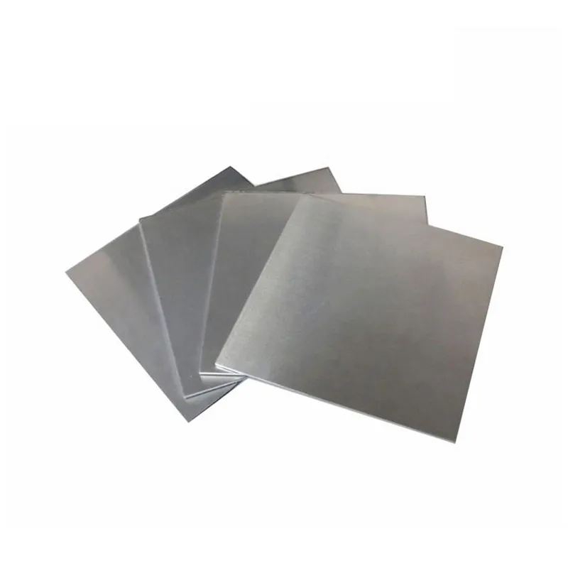Plat keluli tahan karat 904L
