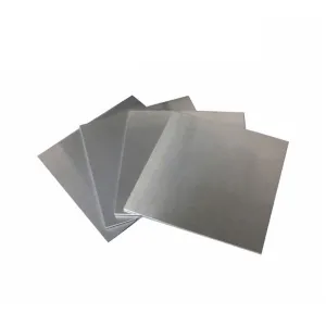 904L Stainless steel plate