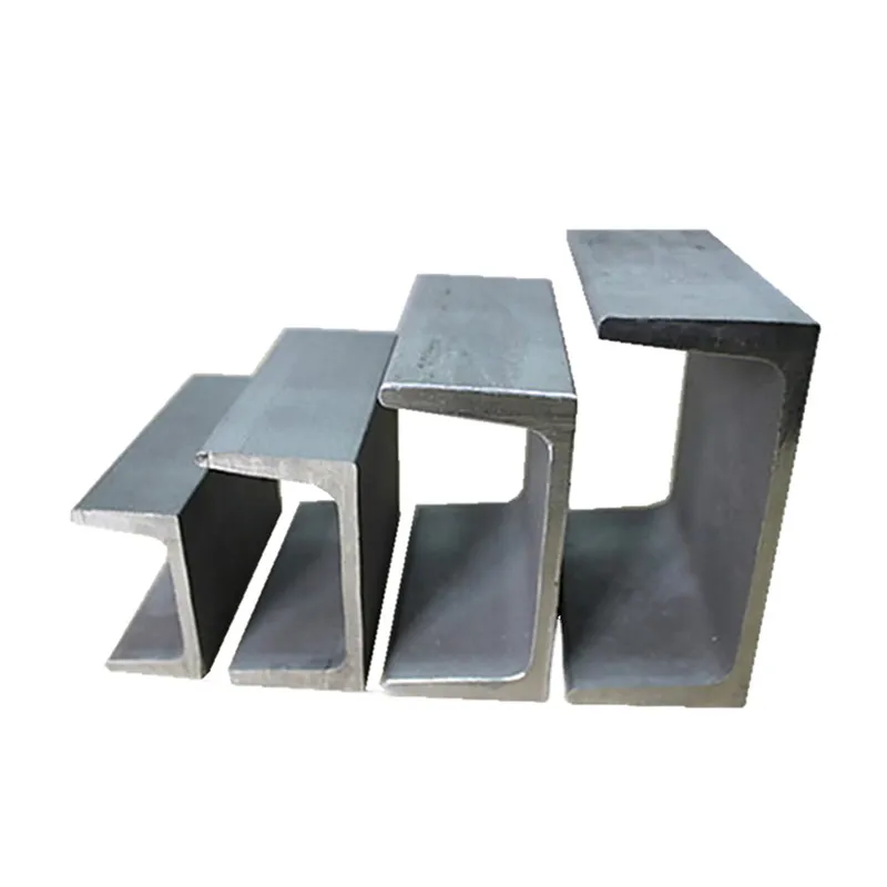 Q420 Channel Steel