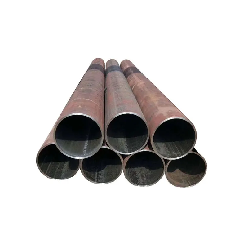Carbon Steel Seamless Pipe
