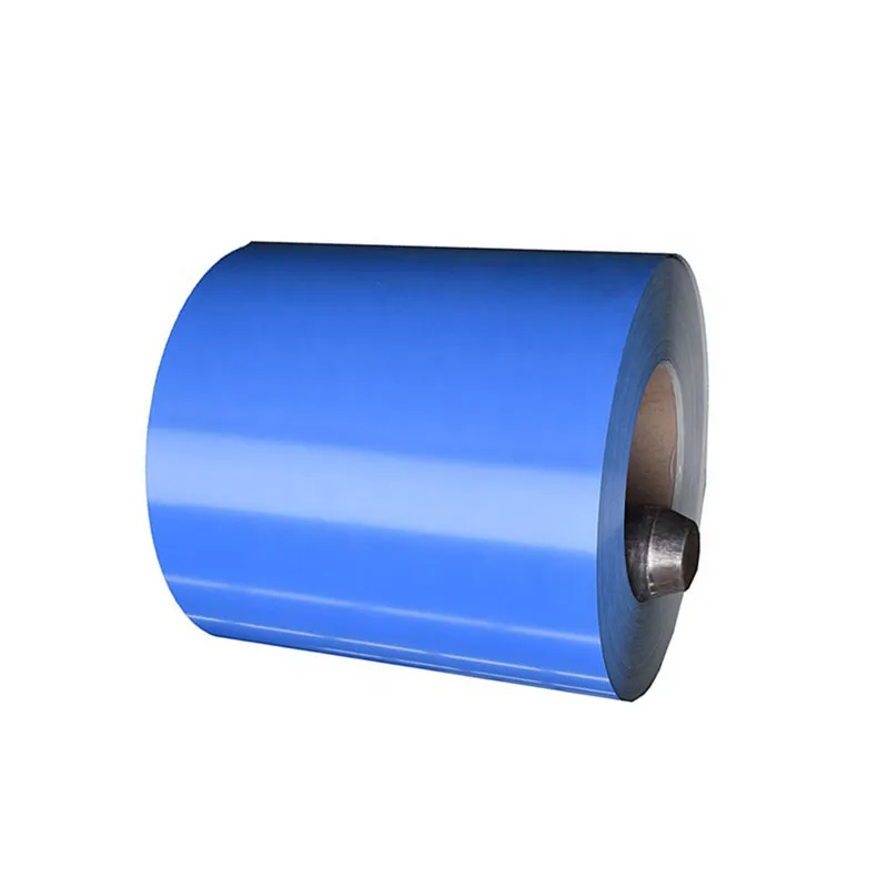 Dx51D/Dx52D/Dx53D/Dx54D Pre-Painted Galvanized Coil