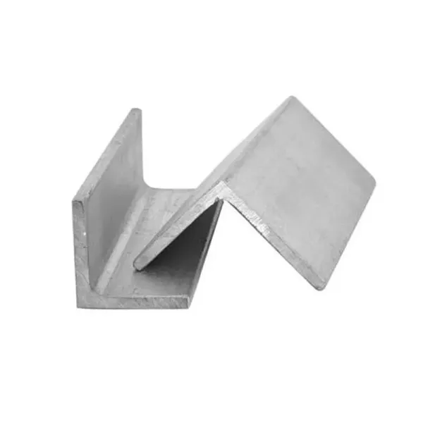 High quality Angle Steel Supplier