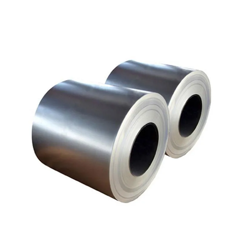 304/304L Stainless steel coil
