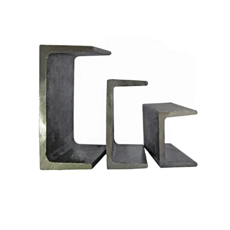 Q345 Channel Steel