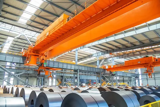 Introduction to the use of 310S stainless steel plate at high temperatures