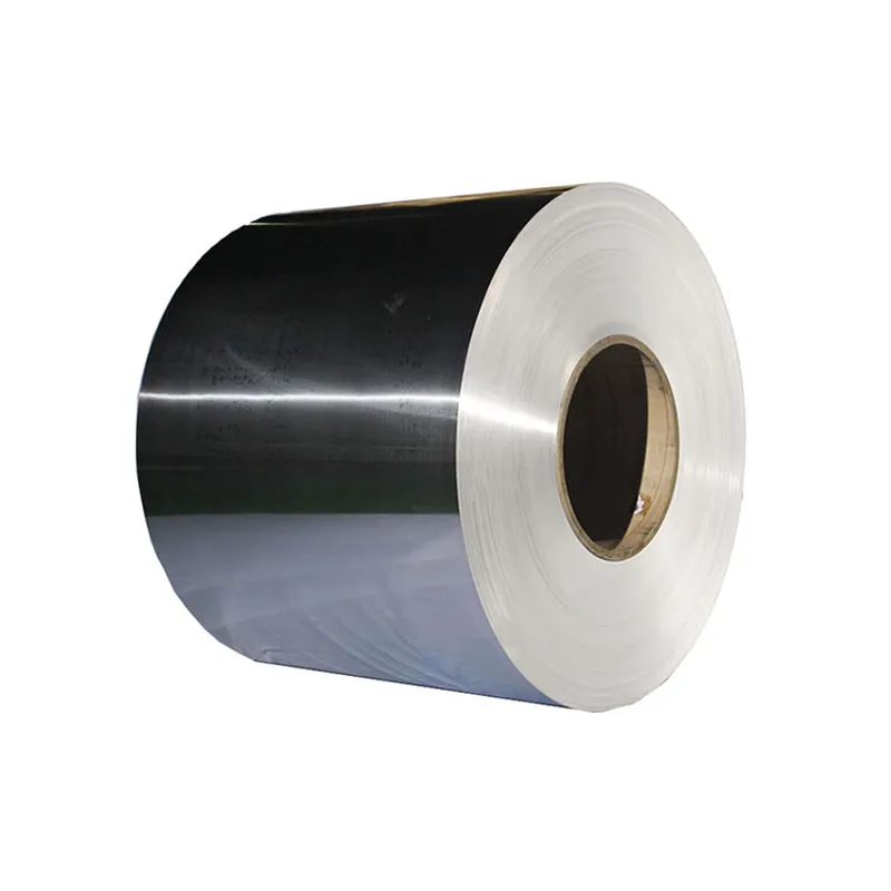 Cold rolled coil 