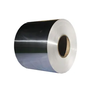 Cold rolled coil 