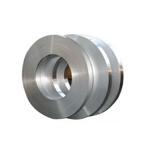 201/201L Stainless steel strip