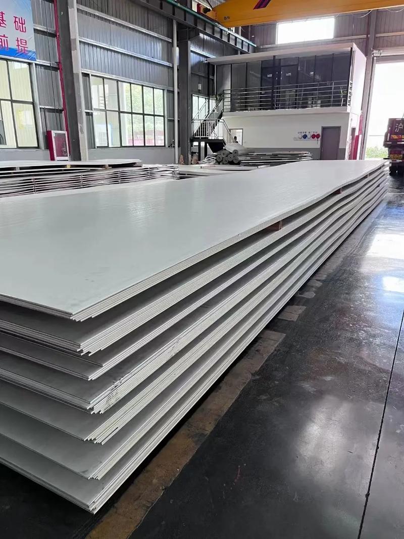 304 Stainless Steel Plate
