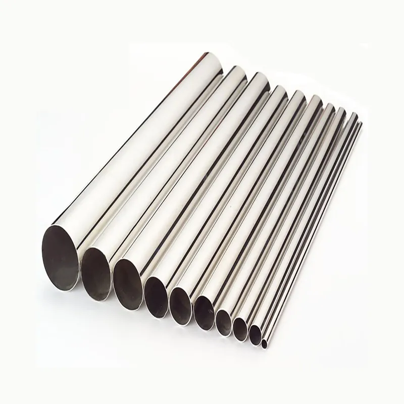 Stainless Steel Pipe Supplier