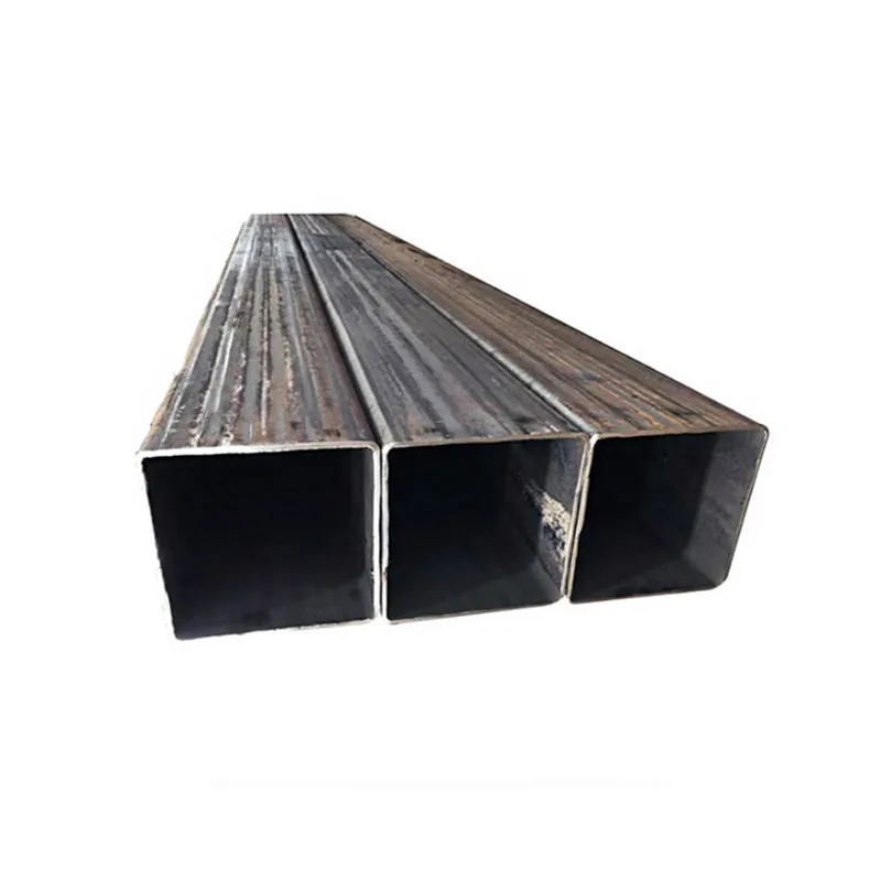 Q215 Paip segi empat tepat