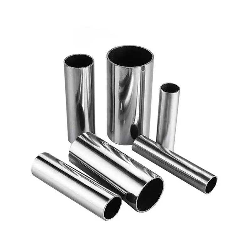 316/316L Stainless steel pipe