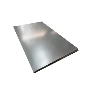 321 Stainless steel plate