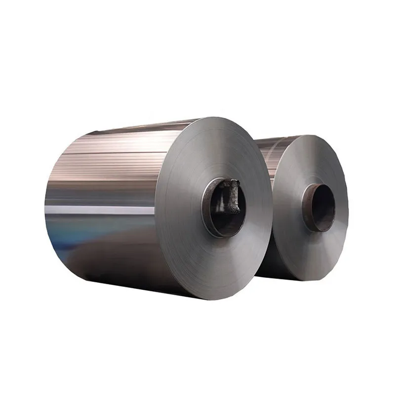 Galvanized Steel Coil