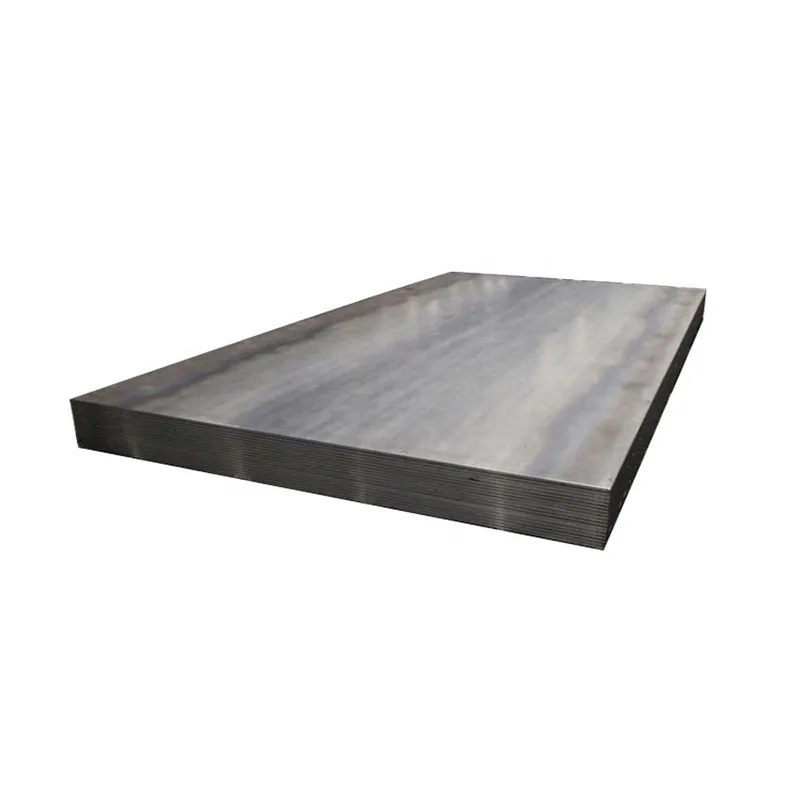 Q215 plat keluli panas