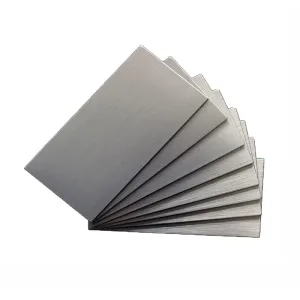 309S Stainless steel plate