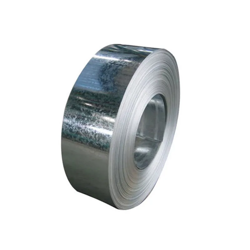 Galvanized Steel Strip 