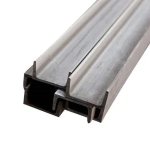 SS400 قناة الصلب