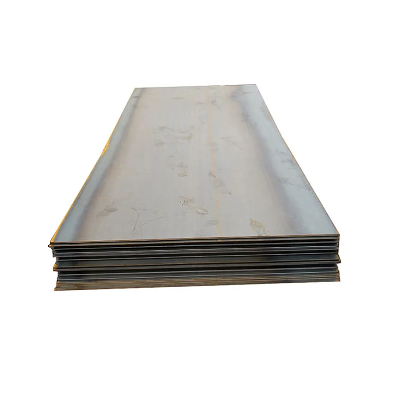 Q195 Hot-rolled steel plate