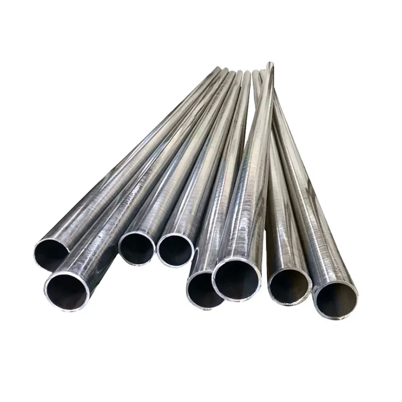 310S Stainless steel pipe