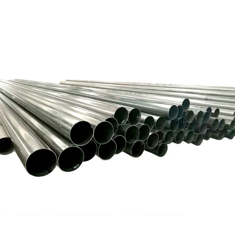 Q215 Welded pipe