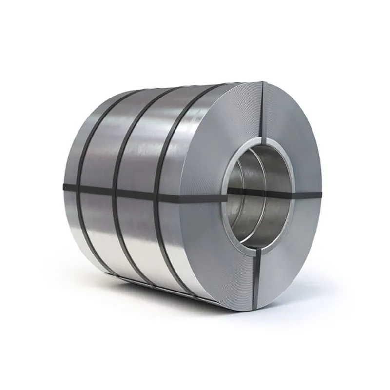 321 Stainless steel coil