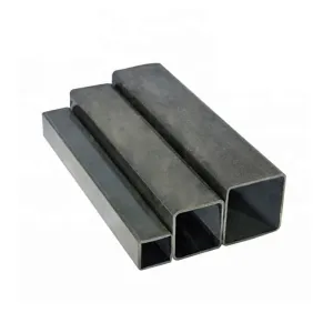 Q345 Rectangular pipe