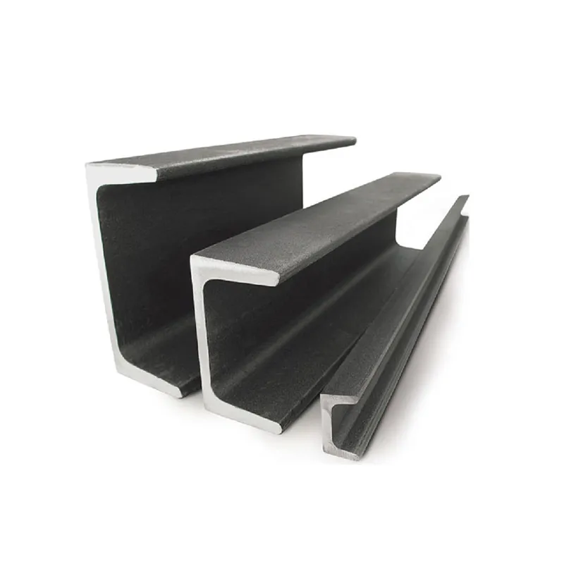 Q235 Channel Steel