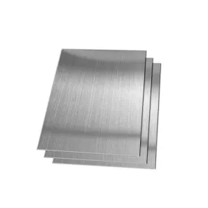 201/201L Stainless steel plate