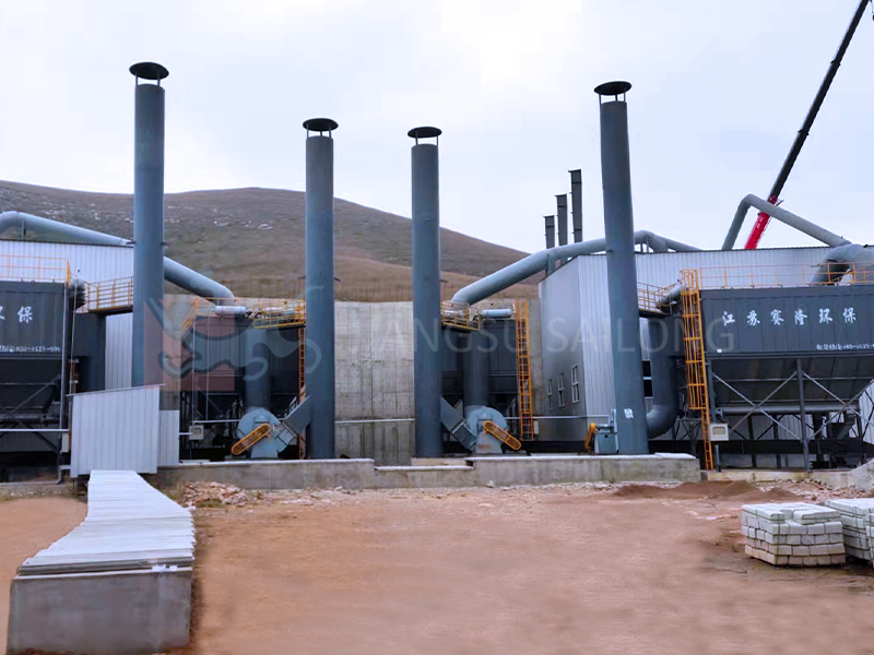  Rotary Dryer Troubleshooting: How to Fix Common Issues?