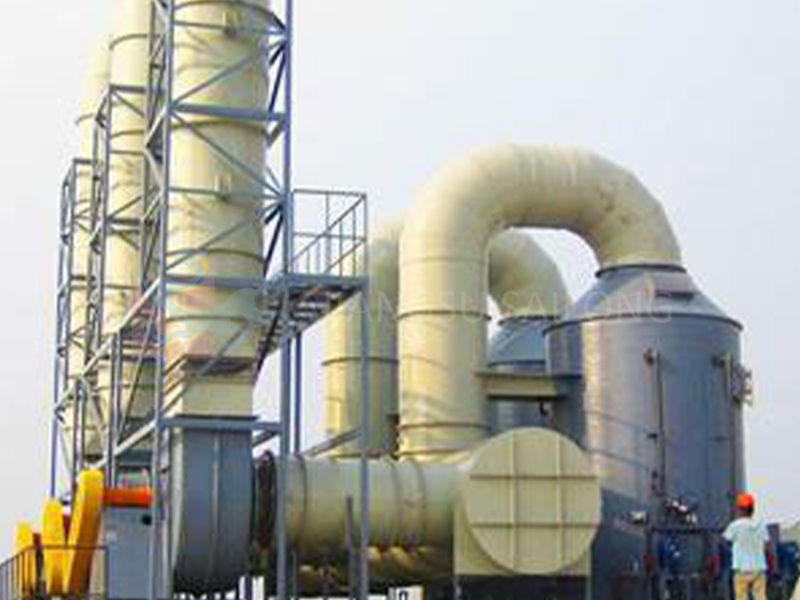  How Does a Rotary Dryer Compare to a Spray Dryer?