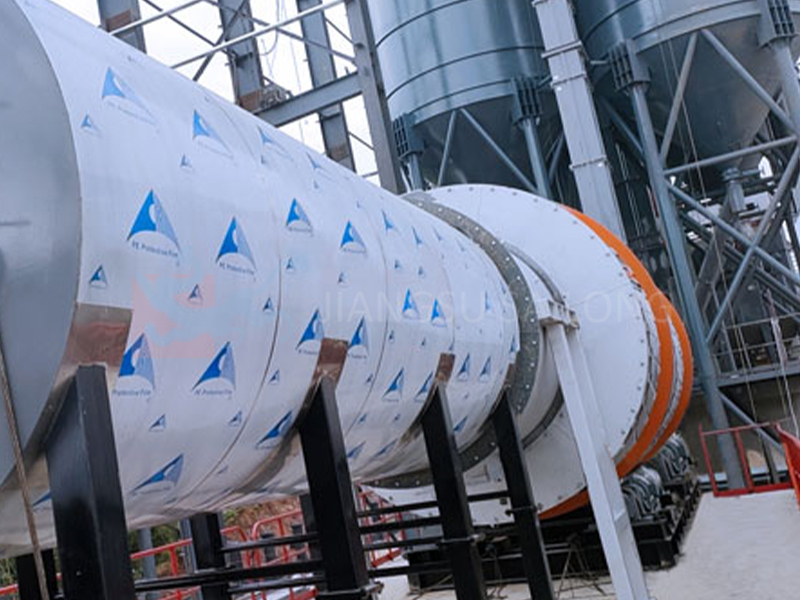  Rotary Dryer vs. Tray Dryer: Which Is More Efficient?