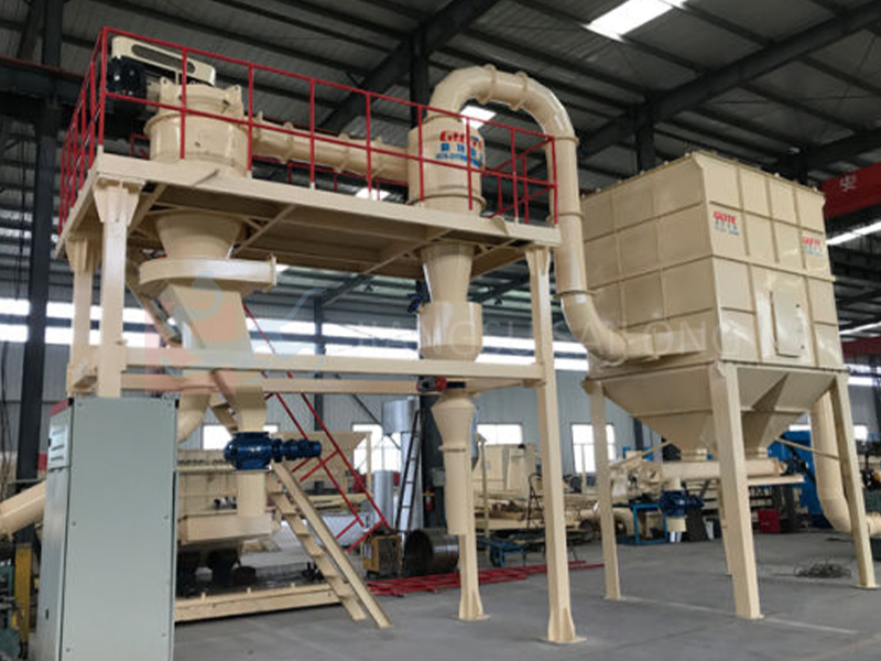  Rotary Dryer vs. Fluid Bed Dryer: Which Is More Efficient?