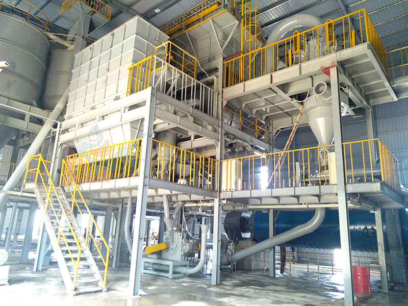  Rotary Dryer: How Does It Work and Why Is It Essential?