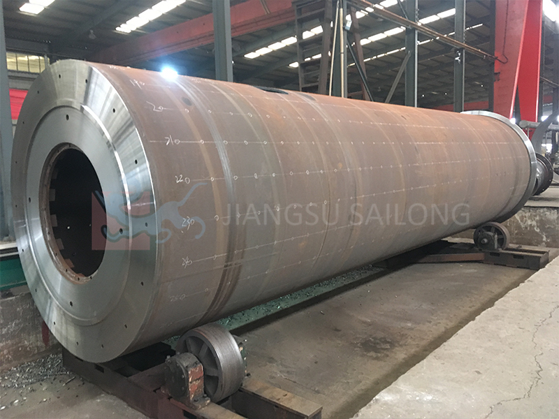 Ball Mill
