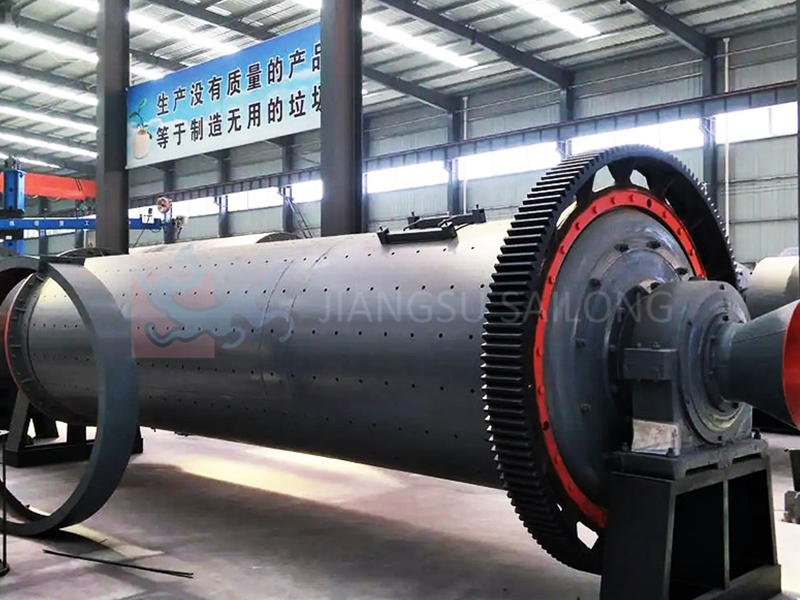 Ball Mill